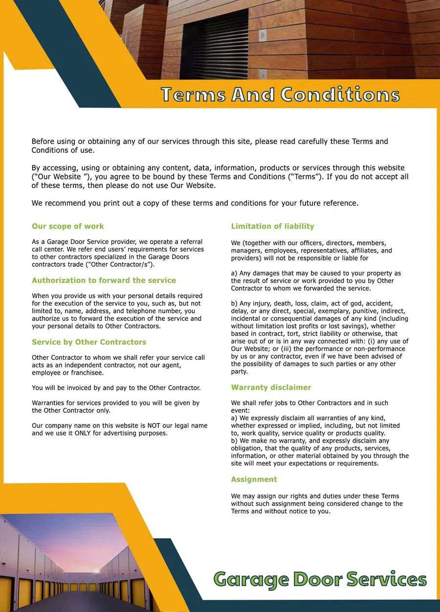 Annapolis Junction Garage Door Shop Annapolis Junction, MD 301-302-0042