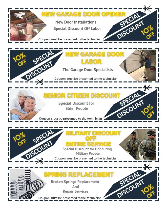 Annapolis Junction Garage Door Shop Annapolis Junction, MD 301-302-0042 - coupon