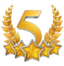 Annapolis Junction Garage Door Shop Annapolis Junction, MD 301-302-0042 - sb-5star-01